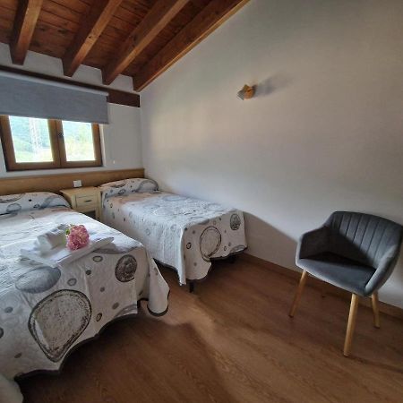 Apartamento El Campo Bores Extérieur photo