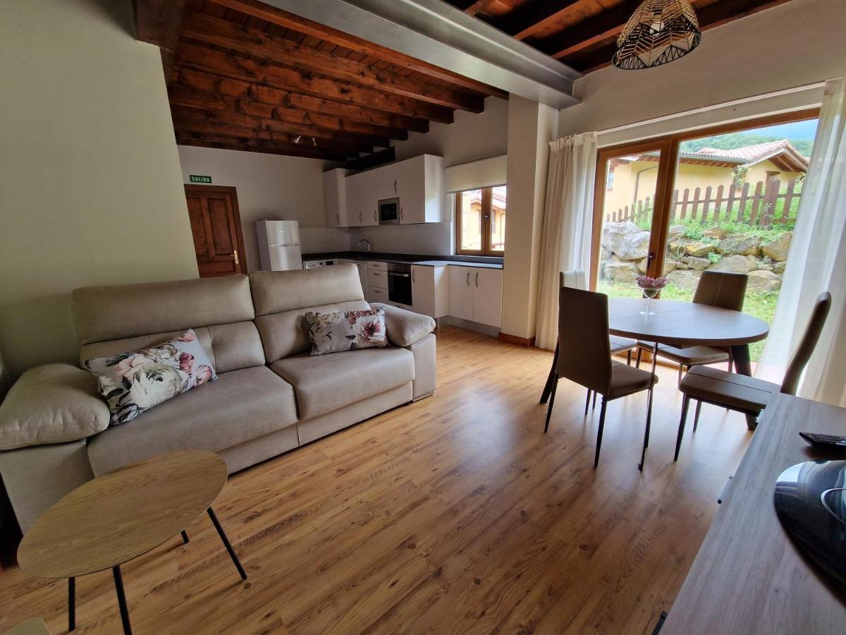 Apartamento El Campo Bores Extérieur photo