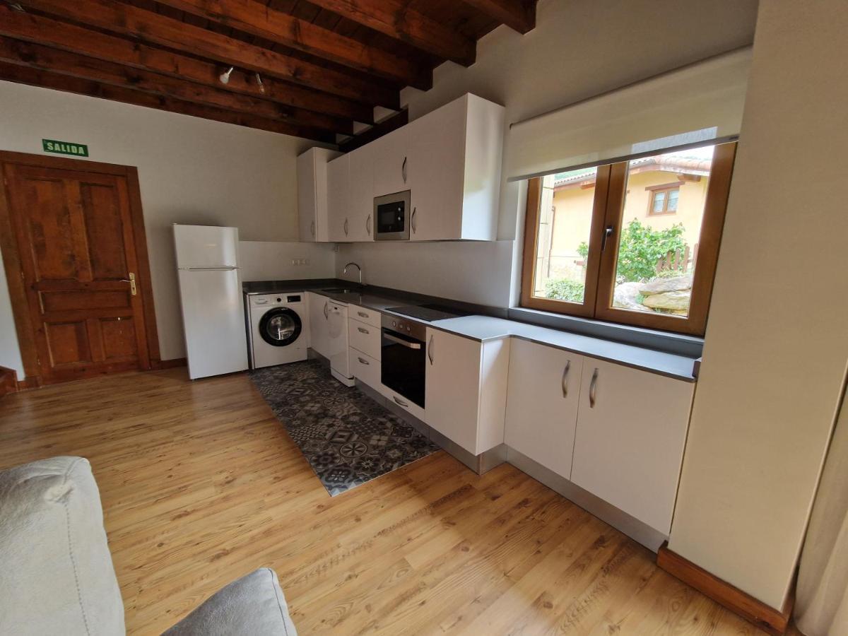 Apartamento El Campo Bores Extérieur photo