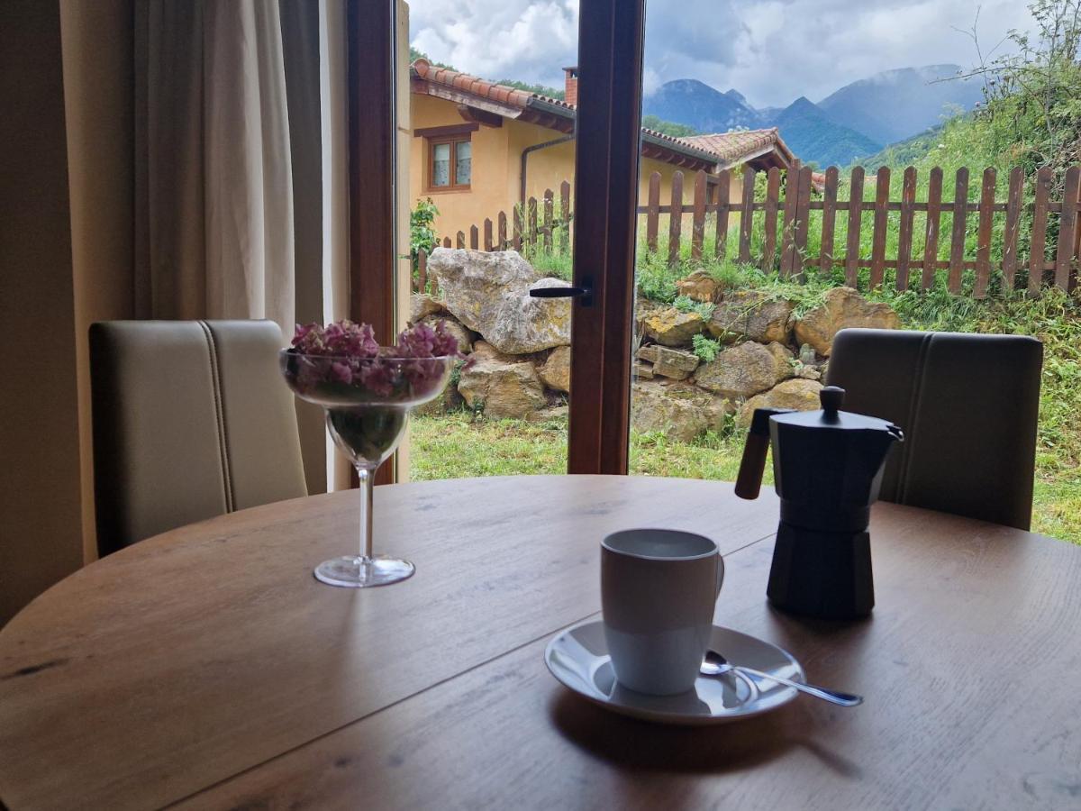 Apartamento El Campo Bores Extérieur photo