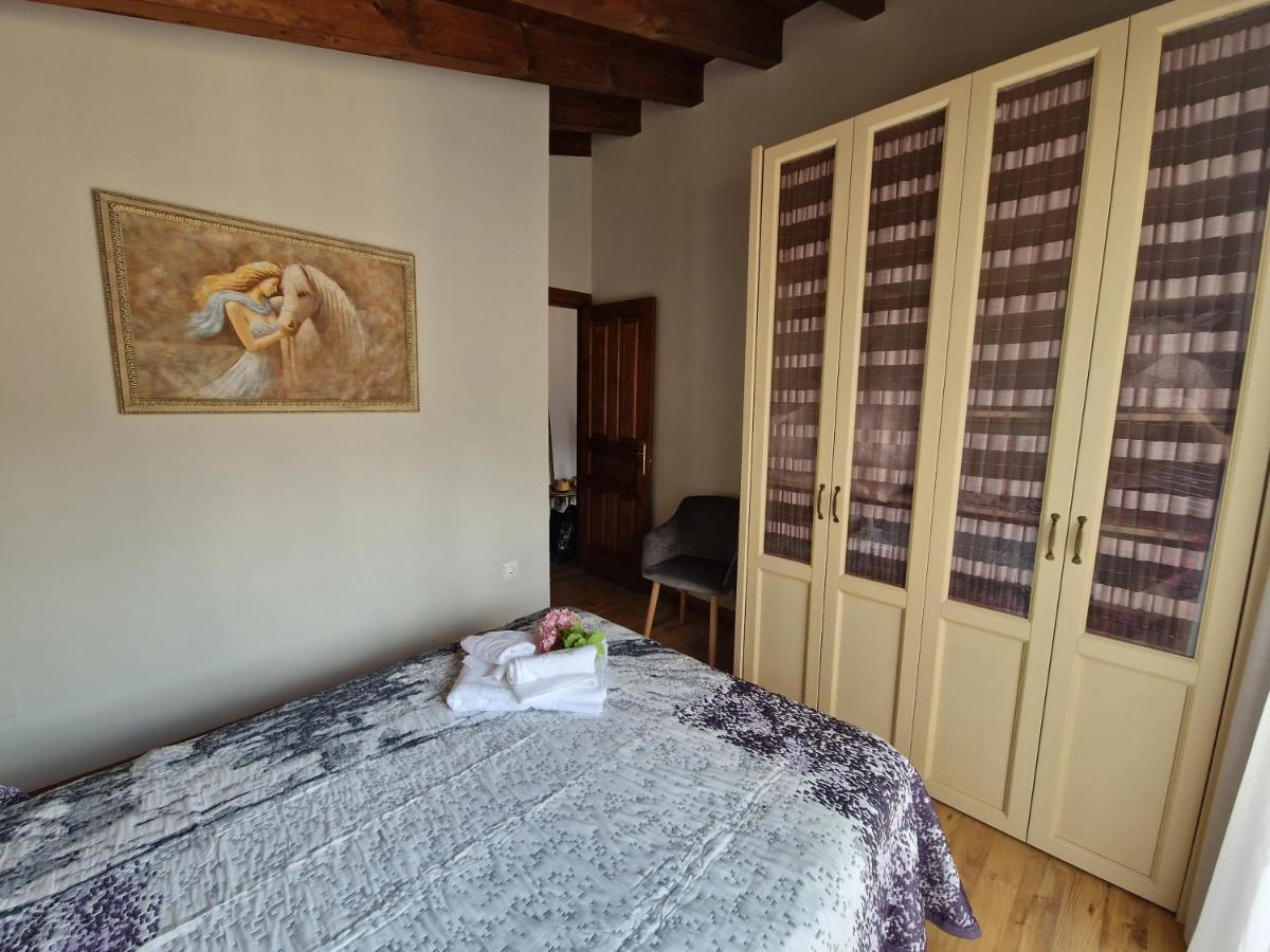 Apartamento El Campo Bores Extérieur photo