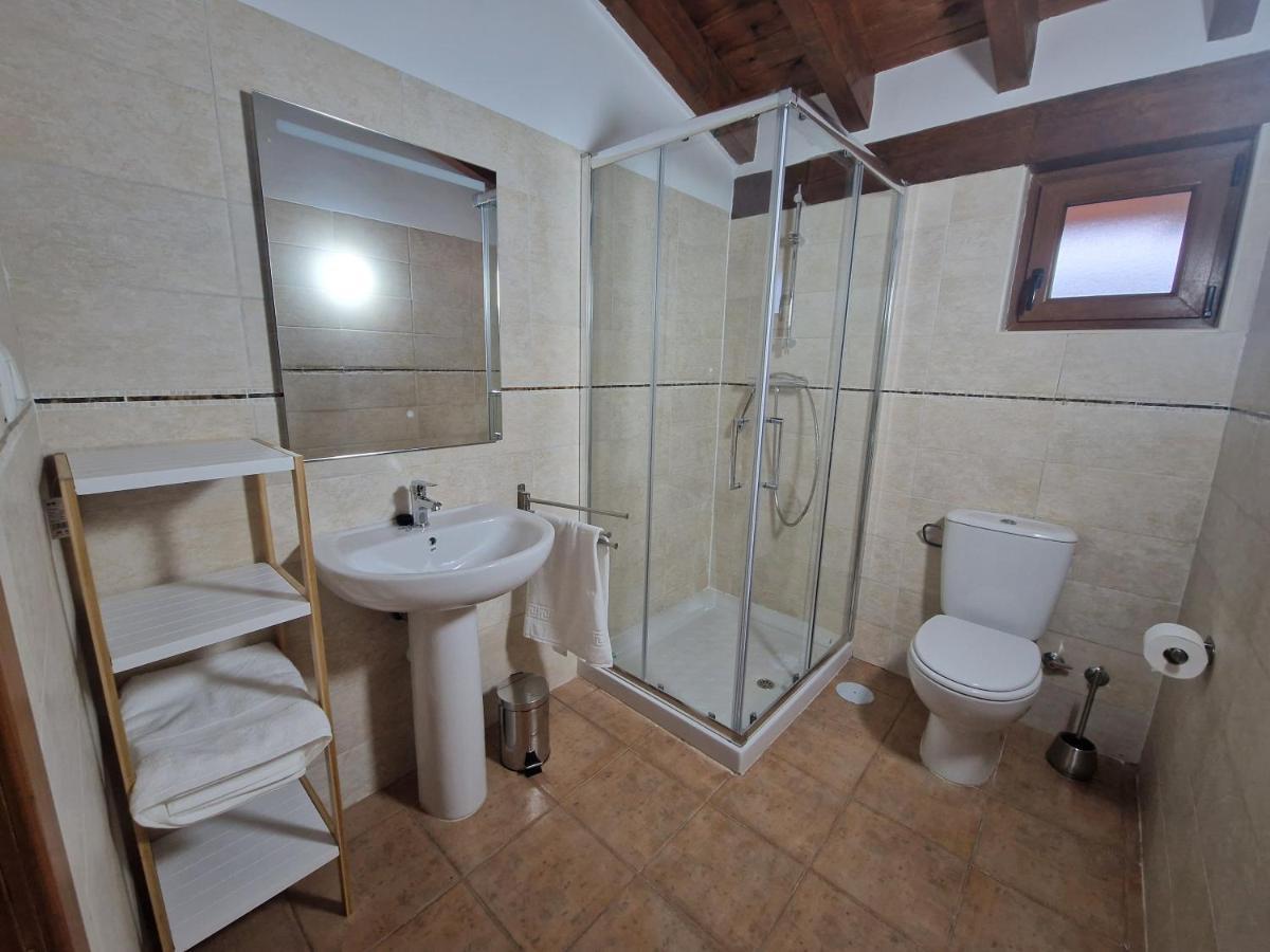 Apartamento El Campo Bores Extérieur photo
