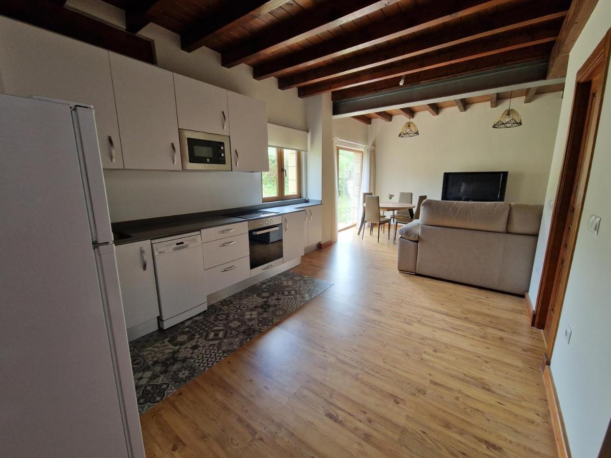 Apartamento El Campo Bores Extérieur photo