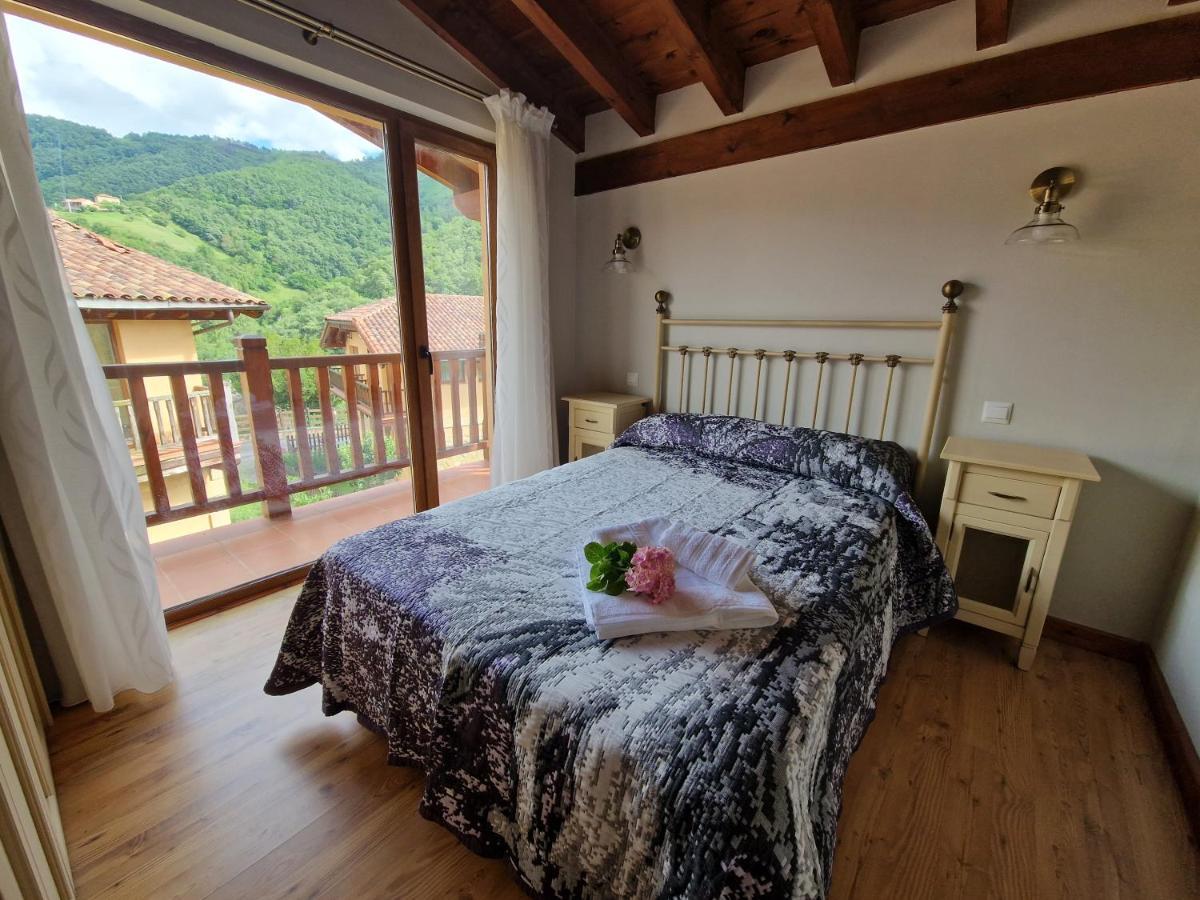 Apartamento El Campo Bores Extérieur photo