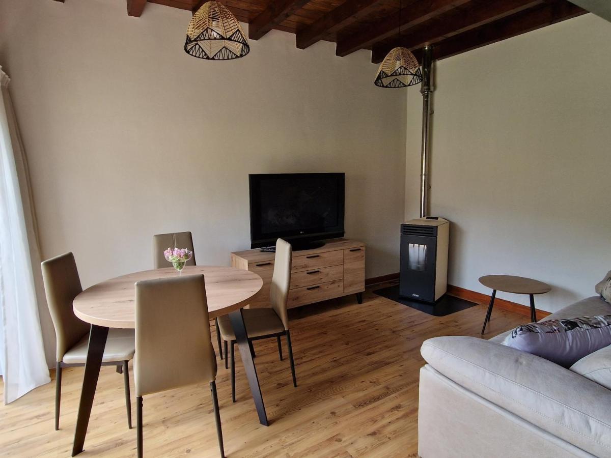 Apartamento El Campo Bores Extérieur photo