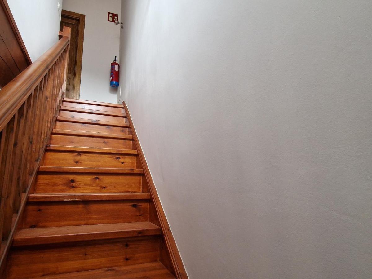 Apartamento El Campo Bores Extérieur photo